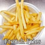 Best French Fries-薯条 in Beverly, MA