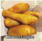 Best Chicken Fingers-金指 in Beverly, MA