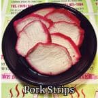 Best Pork Strips-猪条 in Beverly, MA