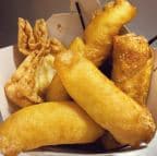 Best Pu Pu Platter (For 2)-宝宝2 in Beverly, MA