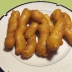 Best Fried Jumbo Shrimp-炸虾 in Beverly, MA