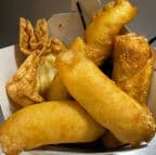 Best Pu Pu Platter (For 1)-宝宝1 in Beverly, MA