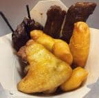 Best Platters B-牛翅指 in Beverly, MA