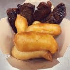 Best Platters F-无牛指 in Beverly, MA