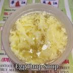 Best Egg Drop Soup-蛋花汤 in Beverly, MA
