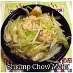 Best Shrimp Chow Mein-虾炒面 in Beverly, MA