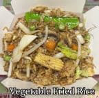 Best Vegetable Fried Rice-菜炒饭 in Beverly, MA