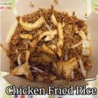 Best Chicken Fried Rice-鸡炒饭 in Beverly, MA