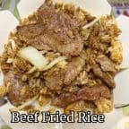 Best Beef Fried Rice-牛炒饭 in Beverly, MA
