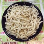 Best Garlic Noodle-蒜蓉面 in Beverly, MA