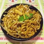 Best Vegetable Lo Mein-菜捞面 in Beverly, MA