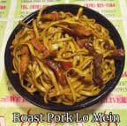 Best Roast Pork Lo Mein-叉捞面 in Beverly, MA