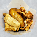 Best Platters C-无翅角 in Beverly, MA