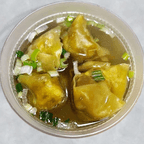 Best Wonton Soup-云吞汤 in Beverly, MA