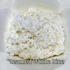 Best Steamed White Rice-白饭 in Beverly, MA