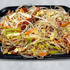 Best Roast Pork Mei Fun-叉烧米粉 in Beverly, MA