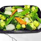 Best Steamed Mixed Vegetable-水煮杂菜 in Beverly, MA