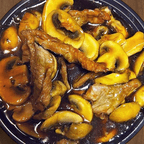 Best Beef Mushroom-蘑菇牛 in Beverly, MA