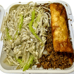 Best H2. Pork Chow Mein, Egg Roll-H2.猪炒面/春 in Beverly, MA