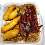 Best H6. Sweet and Sour Chicken, Boneless Spareribs-H6.甜酸鸡/无 in Beverly, MA