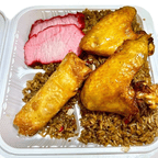 Best C1. Egg Roll, Chicken Wings, Pork Strips-C1.春翅猪 in Beverly, MA