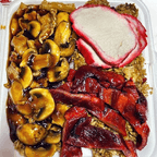 Best C12.Beef Mushroom, Boneless Spareribs, Pork Strips-C12.蘑菇牛/无猪 in Beverly, MA