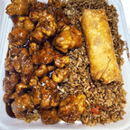 Best C16. General Gau's Chicken -C16.左宗鸡 in Beverly, MA