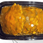 Best Roast Pork Egg Foo Young-叉蓉蛋 in Beverly, MA