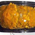 Best House Special Egg Foo Young-本蓉蛋 in Beverly, MA