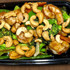 Best Shrimp w.Cashew Nuts-腰果虾 in Beverly, MA