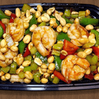 Best Szechuan Shrimp- 四川虾 🌶️ in Beverly, MA