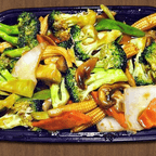 Best Vegetable Delight-素什锦 in Beverly, MA