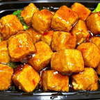 Best Orange Bean Curd- 陈皮豆腐 🌶️ in Beverly, MA