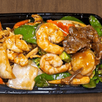 Best Triple Delight-炒三样 in Beverly, MA