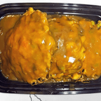 Best Meatless Egg Foo Young-无肉蓉蛋 in Beverly, MA