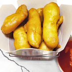 Best Sweet & Sour Chicken-甜酸鸡 in Beverly, MA