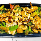 Best Chicken w.Cashew Nuts-腰果鸡 in Beverly, MA