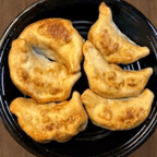 Best Fried Peking Ravioli-锅贴 in Beverly, MA