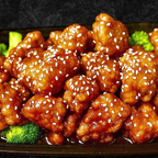 Best S02. Sesame Chicken - S02. 芝麻鸡 in Beverly, MA