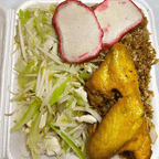 Best C5. Chicken Chow Mein, Chicken Wings, Pork Strips-C5.鸡炒面/翅猪 in Beverly, MA