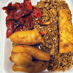 Best C6. Egg Roll, Boneless Spareribs, Chicken Fingers-C6.春无指 in Beverly, MA