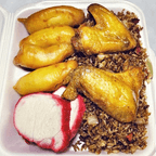 Best C8. Pork Strips, Chicken Wings, Chicken Fingers-C8.猪翅指 in Beverly, MA