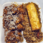 Best C16. Sesame Chicken-C16.芝麻鸡 in Beverly, MA