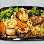 Best Four Season-炒四季 in Beverly, MA