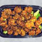 Best S03.Orange Flavor Chicken - S03.陈皮鸡 🌶️ in Beverly, MA