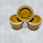 Best Hot Mustard (1oz)-本楼Mustard in Beverly, MA