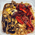 Best H9. Beef Mushroom, Boneless Spareribs-H9.蘑菇牛/无 in Beverly, MA