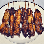 Best Chicken Teriyaki-鸡串 in Beverly, MA