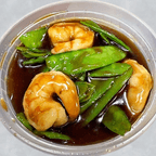 Best Shrimp w. Pea Pods-雪豆虾 in Beverly, MA