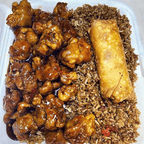 Best M11. General Gau's Chicken 🌶️ - M11.左宗鸡 in Beverly, MA